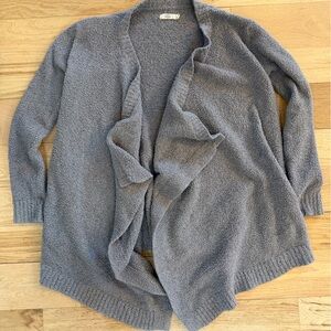 Ugg cardigan size small
